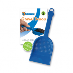 Superfish Gravel Scoop S