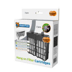 Superfish Hang on cardridge 2st