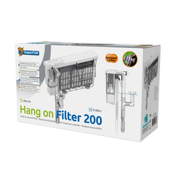 Superfish Hang on filter 200
