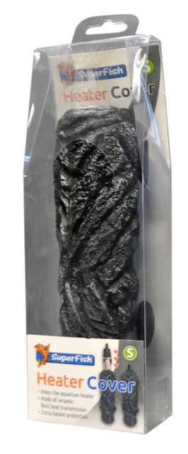 Superfish Heater cover s 21cm (nano 50&100w)