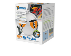 Superfish Heron scare reflector