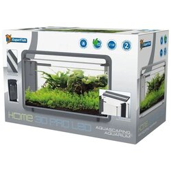 Superfish Home proled 30 aquarium wit
