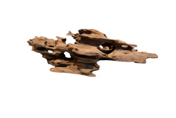 Superfish Honeycomb wood small