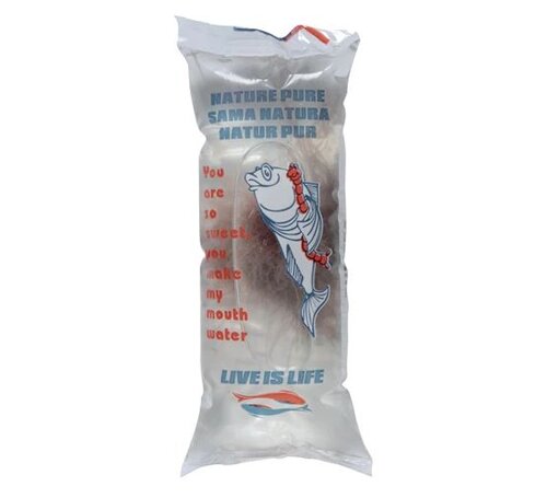 Superfish Levend voer