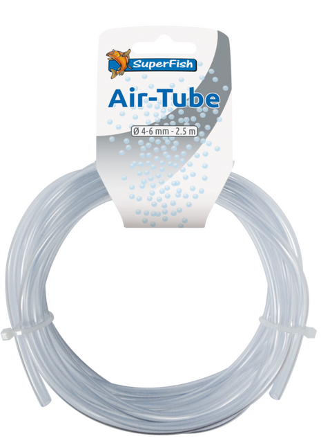 Superfish Luchtslang 2.5 Meter