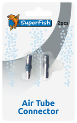 Sf Luchtslang Koppelstuk Mm 2 St.