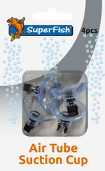 Sf Luchtslang Zuiger 4 St.