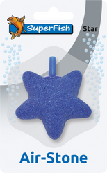 Sf Luchtsteen Ster Model