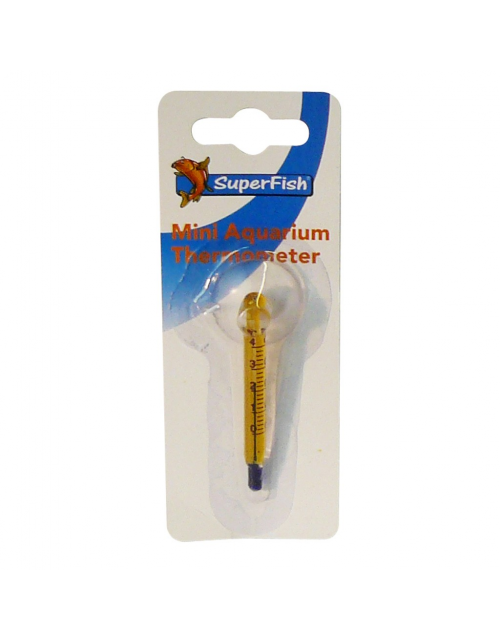 Superfish Mini Aquariumthermometer