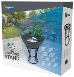Superfish Mini pond standaard