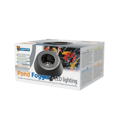 SUperfish Mistmaker pond fogger
