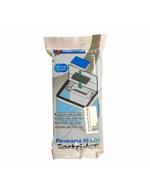 Sf Panorama 35 Cartridge