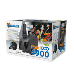 Superfish Pond eco 4900-29 w