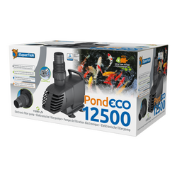 Superfish Pond eco l12500-85w