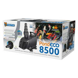 Superfish Pond eco l8500-41w