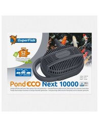 Superfish Pond econext 10.000-52w