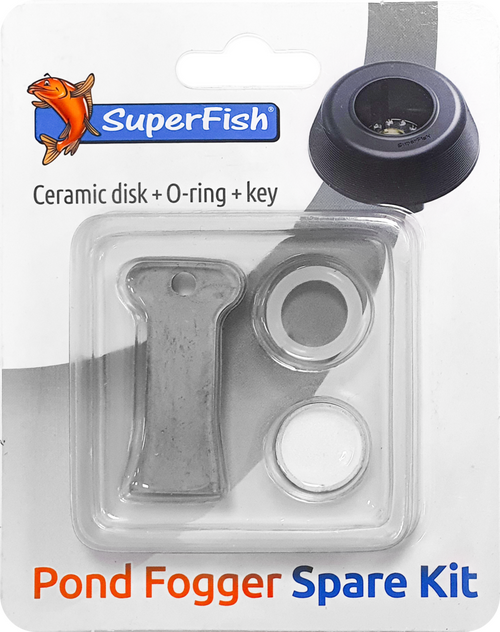 Superfish Pond fogger spare kit