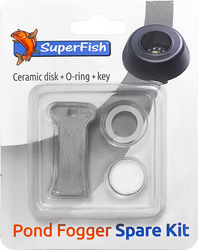 Superfish Pond fogger spare kit