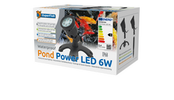 Superfish Pond power led 6w