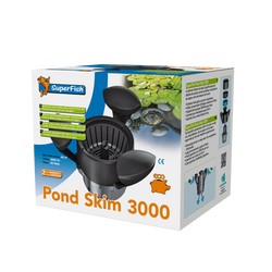 Superfish Pond skim 3000