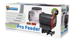 Superfish pro aqua feeder