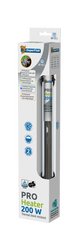 Superfish Pro heater 200w 60-125l (35cm)