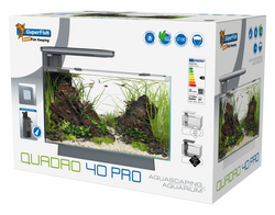Superfish quadro 40 pro wit