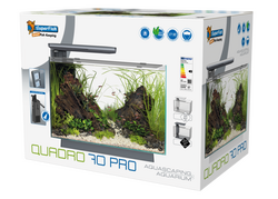 Superfish quadro 70 pro wit