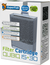 Superfish Qubiq 30 cartridge 2st