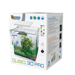 Superfish Qubiq 30 pro wit