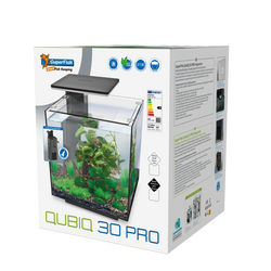 Superfish Qubiq 30 pro zwart