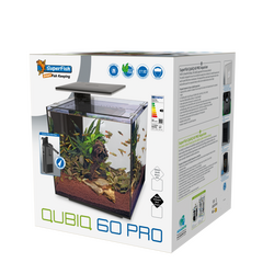 Superfish Qubiq 60 pro zwart