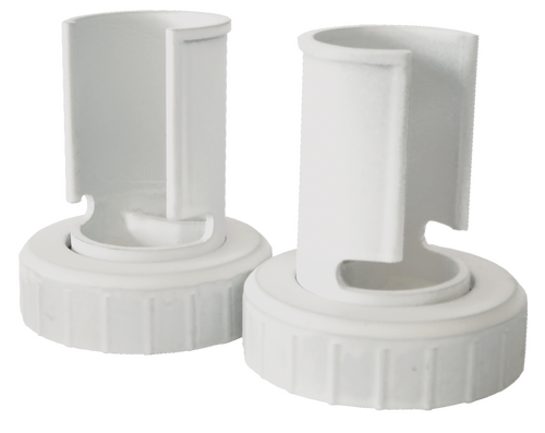 Superfish Retro led waterdichte dop t52st