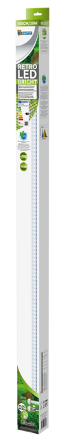 Superfish Retroled Bright T8&Jt5 100Cm/38W