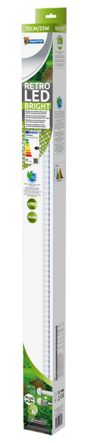 Sf Retroled Bright T8&Jt5 75Cm/25W