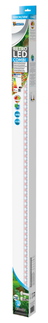 Sf Retroled Combi T8&Jt5 100Cm/38W