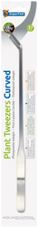 Superfish rvs plant pincet 37cm gebogen