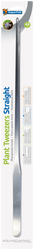 Superfish rvs plant pincet 48cm recht