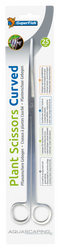 Superfish rvs plantenschaar 25cm gebogen