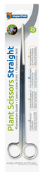 Superfish rvs plantenschaar 25cm recht