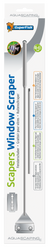 Superfish rvs raamschraper 60cm