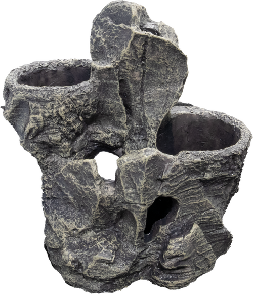 Superfish scapers rock planty s