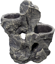 Superfish scapers rock planty s