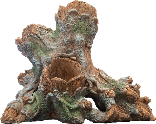 Superfish scapers wood planty l