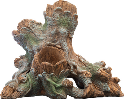 Superfish scapers wood planty l