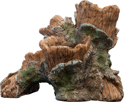 Superfish scapers wood planty s