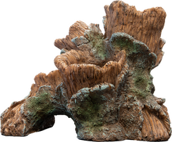 Superfish scapers wood planty s