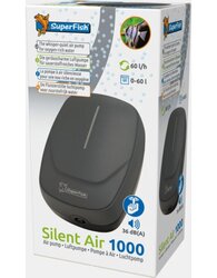 Superfish silent air 1000