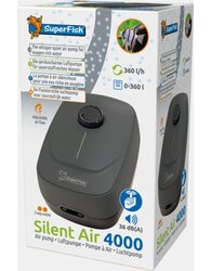 Superfish silent air 4000
