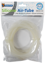 Superfish Silicone air tube 5 mtr